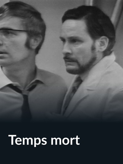 Poster do Filme Temps mort