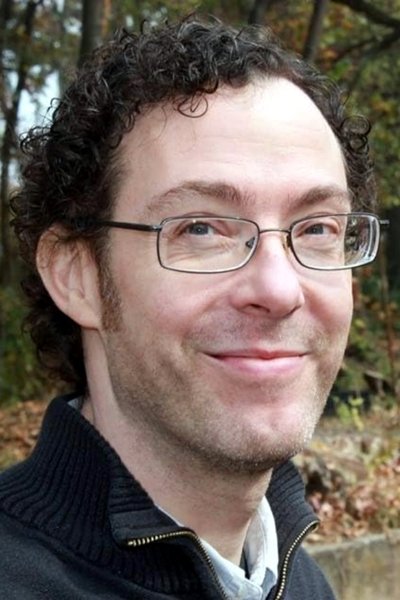Photo de Patrick J. Williams dans Légendes vivantes