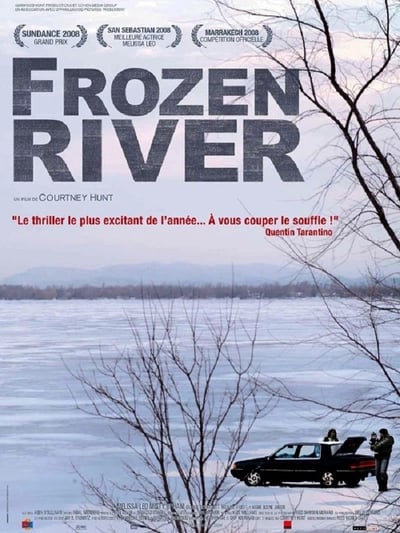 Frozen River (2008)