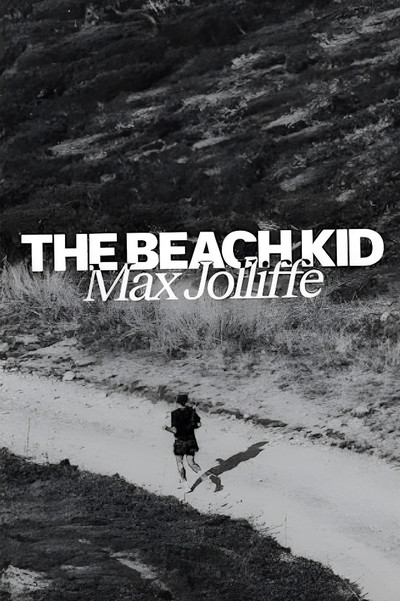 The Beach Kid: Max Jolliffe image