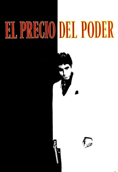 El precio del poder (1983)