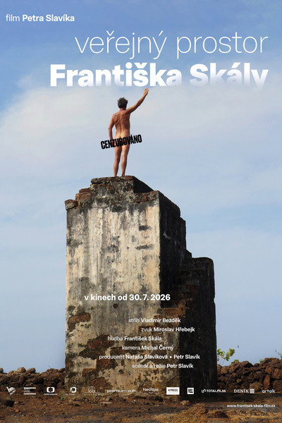 Public Space of František Skála