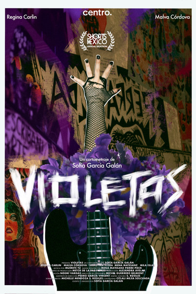 Violetas