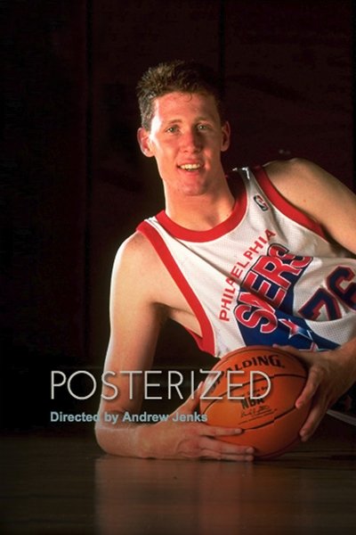 Watch - Posterized Movie Online Free Torrent