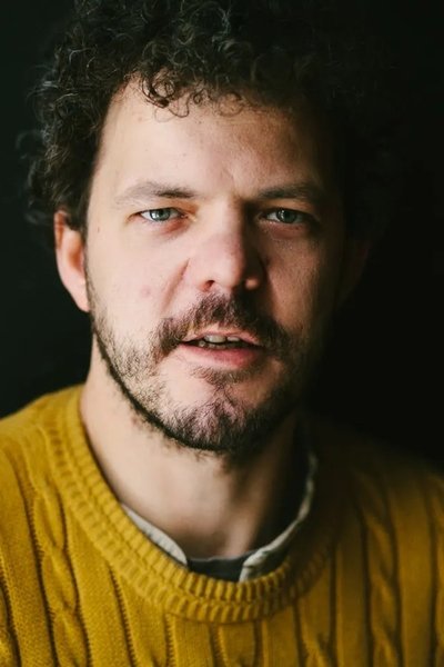 Imagem de Dāvis Kaņepe