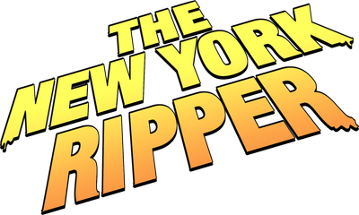 The New York Ripper Logo