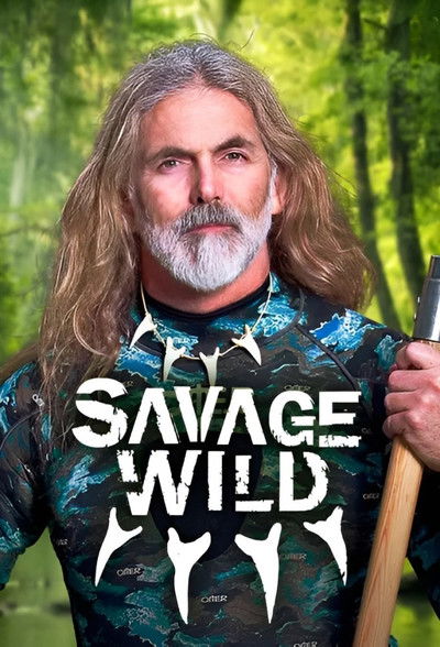 poster for Savage Wild