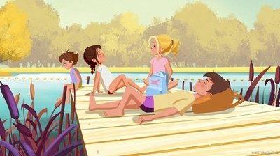 tv poster