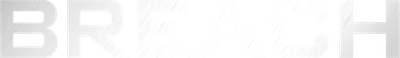 Breach Logo