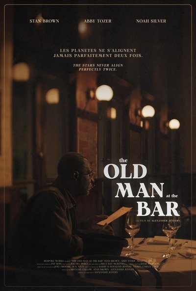The Old Man at the Bar