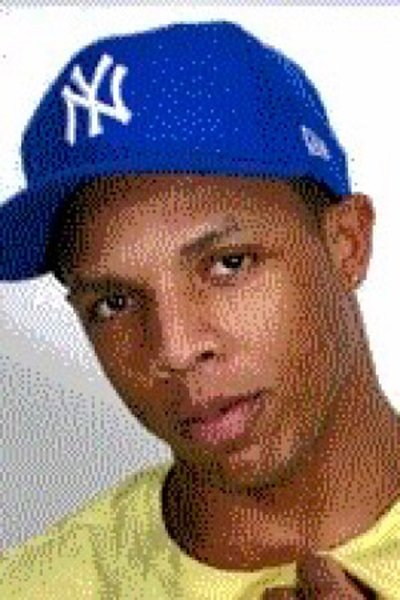 Imagem de Saint
