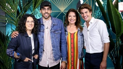 tv poster
