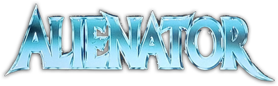 Alienator Logo