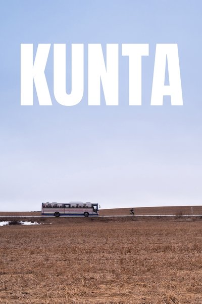 Poster do Filme Kunta