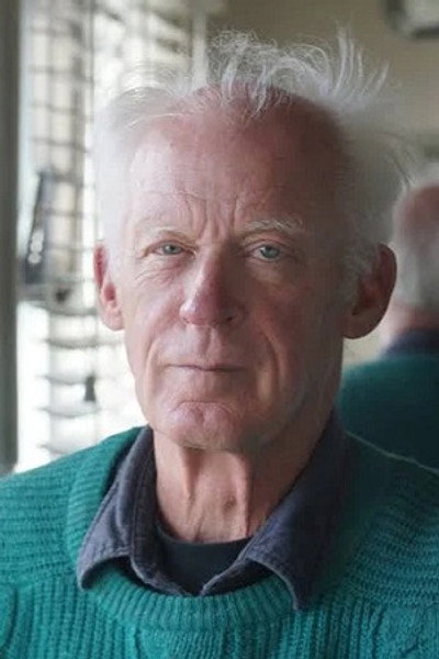 Jon Jost