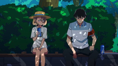 The Klutzy Class Monitor and the Girl with the Short Skirt (2026) Season 1X9 Watch Online Free | ඔන්ලයින් බලන්න
