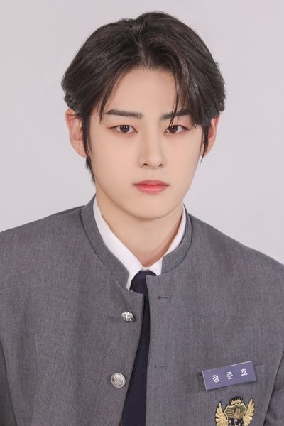 person poster