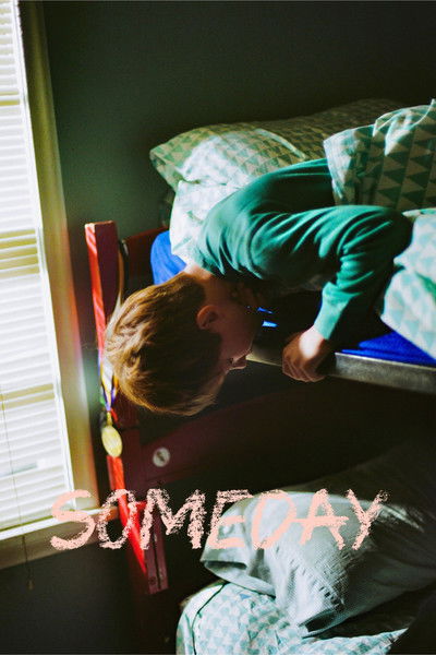 Poster do Filme Someday