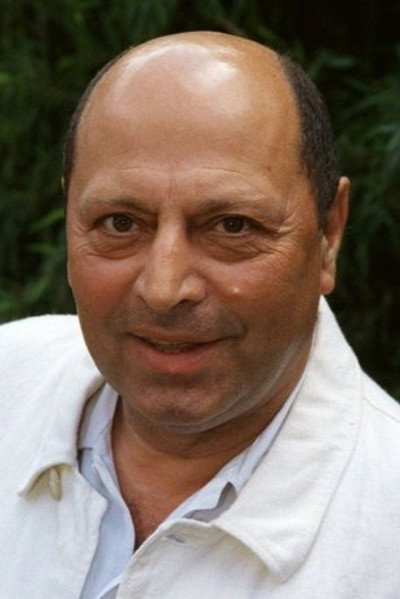 Roland Blanche