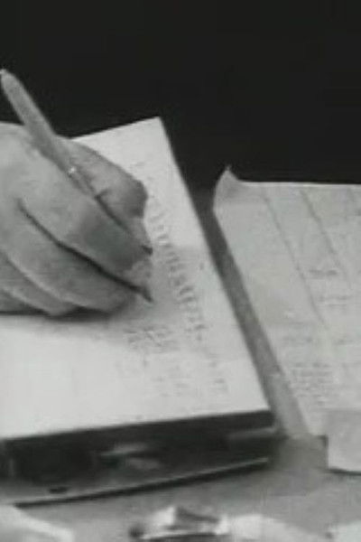 Poster do Filme DES CHIFFRES ET DES CHIFFRES