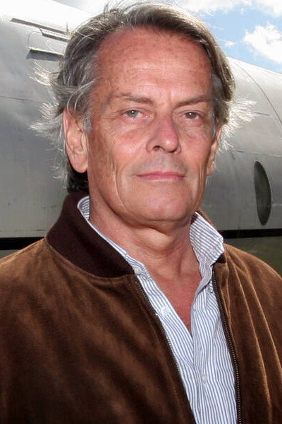 Eduardo Strauch