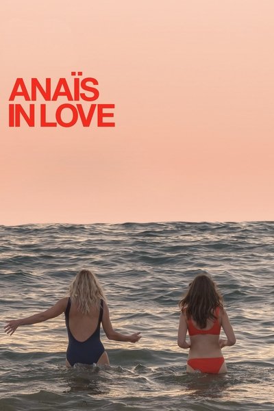 Los amores de Anaïs