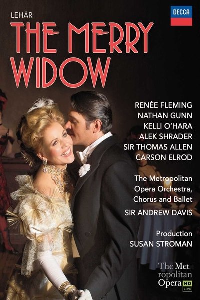 Watch Now!Lehâr: The Merry Widow Movie Online Torrent