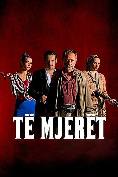 Watch!Të Mjerët Movie Online