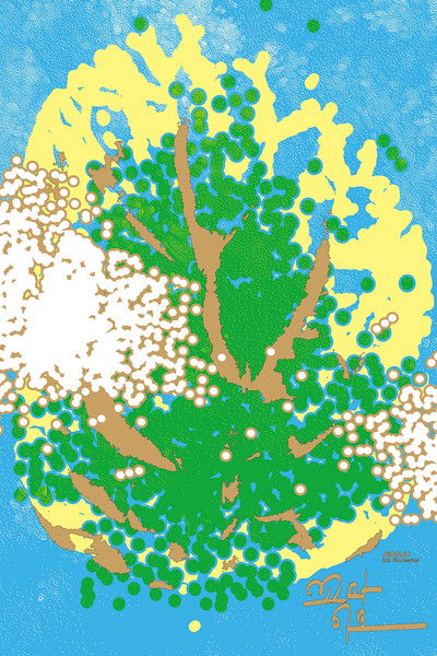 Poster do Filme 꼬마이모