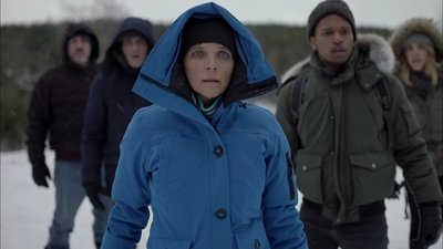 tv poster