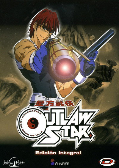 Outlaw Star