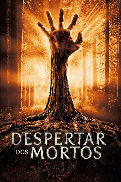 Poster do Filme Despertar dos Mortos