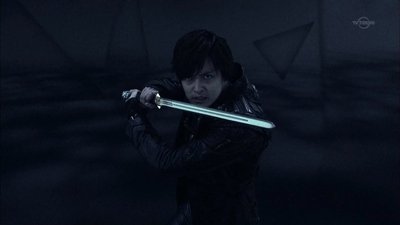 tv poster