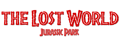 The Lost World: Jurassic Park Logo