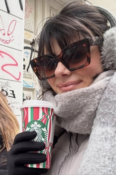 Imagem de Gemma Mazzotta