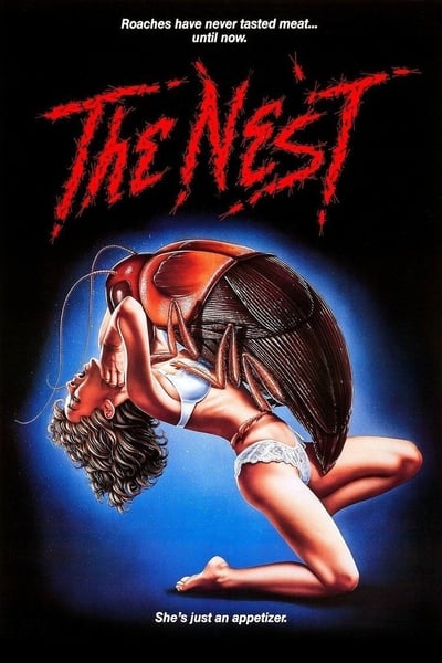 Watch - (1988) The Nest Movie Online 123Movies