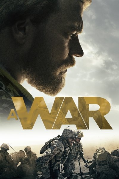 Watch - Krigen Full Movie OnlinePutlockers-HD