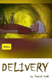 Poster do Filme Delivery