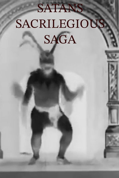 Satans Sacrilegious Saga