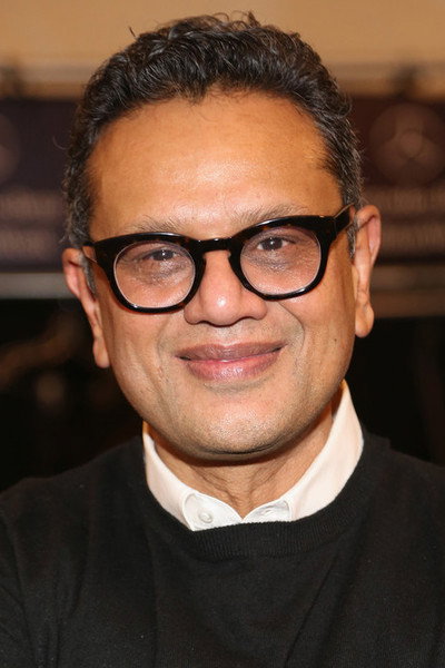 Naeem Khan