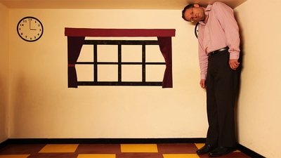 tv poster
