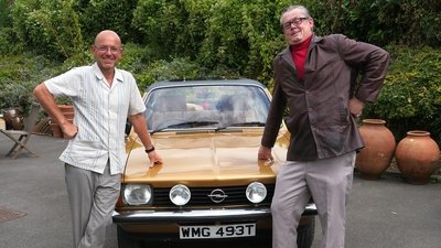 tv poster