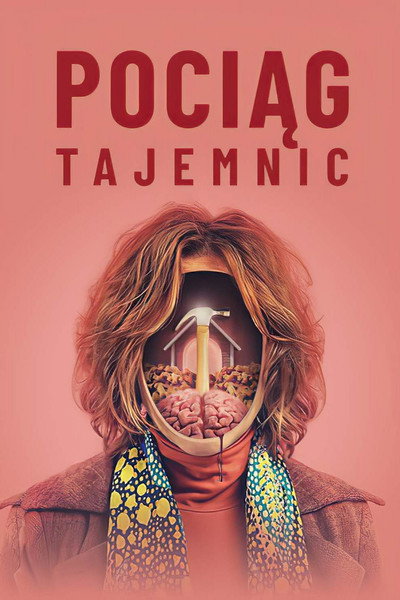 Pociąg tajemnic