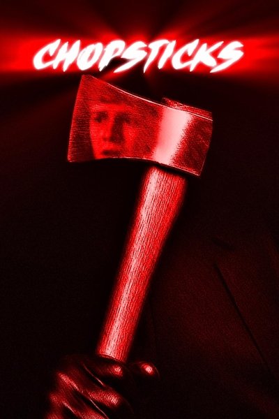 Poster do Filme Chopsticks