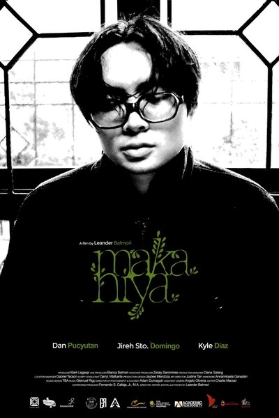 Poster do Filme Makahiya