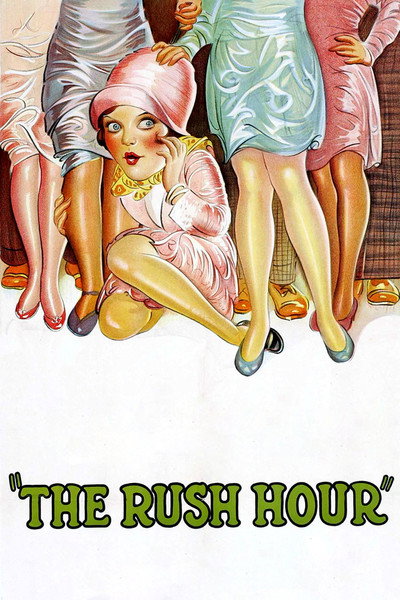 The Rush Hour