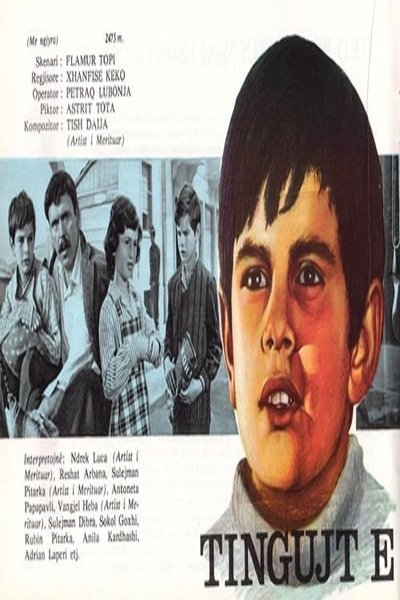 Watch Now!Tingujt e luftës Movie Online -123Movies