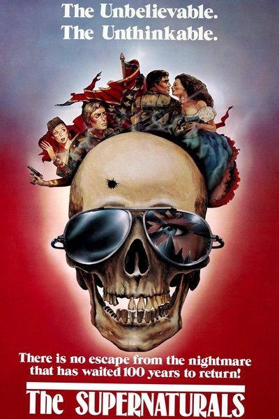 Watch Now!The Supernaturals Movie Online Free Torrent