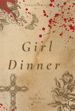 Poster do Filme Girl Dinner