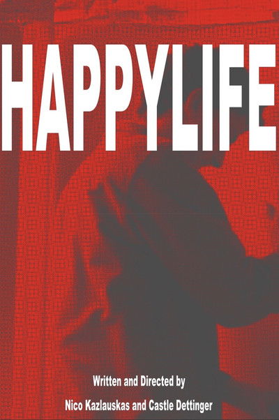 Poster do Filme Happylife
